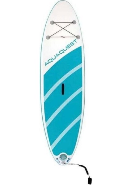 SBR-320 Surf Board Seti Kürek Sörfü