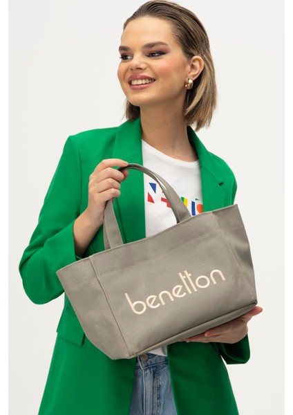 Kadın El Çantası BNT1102 Taş