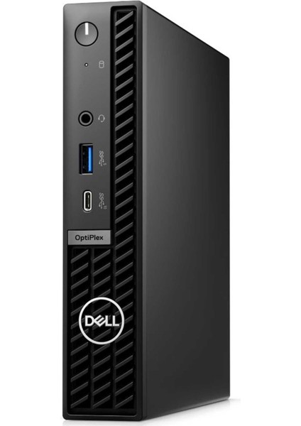Optiplex 7020MFF N014O7020MFFU014 I7-14700T 64GB 1tbssd+2tbssd Freedos Mini Masaüstü Bilgisayar modelleri