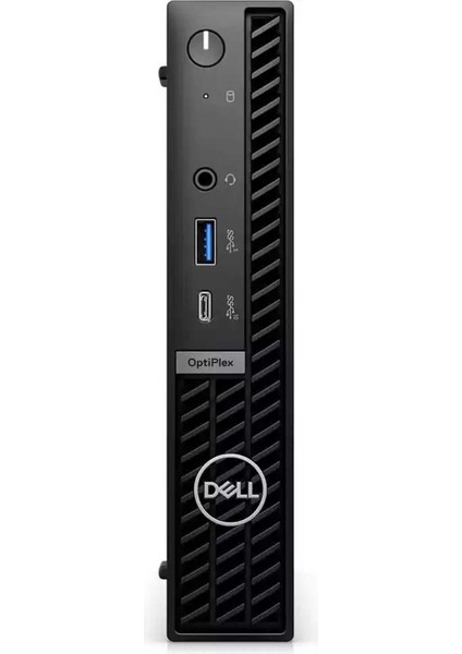 Optiplex 7020MFF N014O7020MFFU020 I7-14700T 64GB 2tbssd Windows 11 Pro Mini Masaüstü Bilgisayar