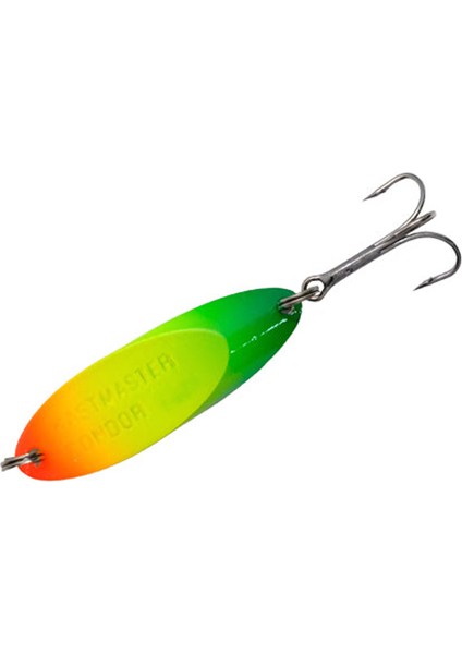 KS1103 5,1cm 14GR Kesme Kaşık Yem Renk : C12