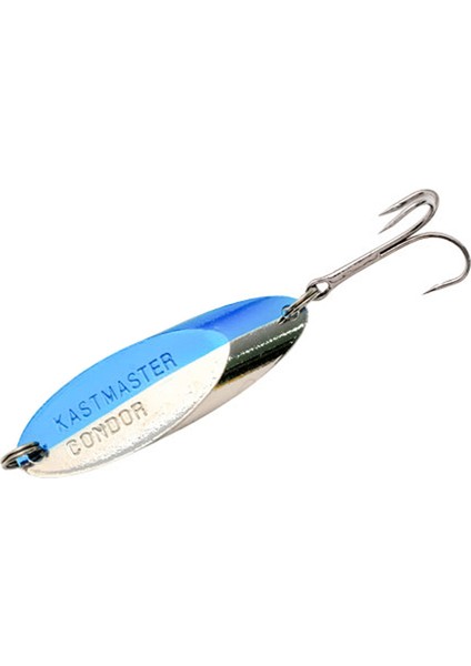 KS1103 6cm 21GR Kesme Kaşık Yem Renk : B6