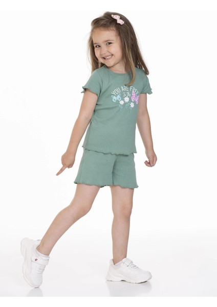 You Are Free Baskılı 2'li Takım 63118-1 modelleri