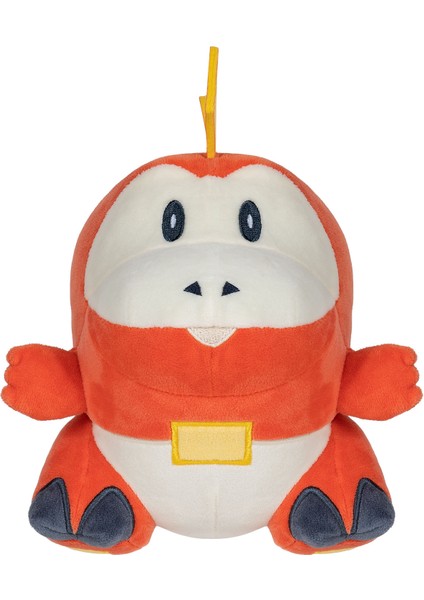 Pelüş Figür - Fuecoco 20 cm PKW3350