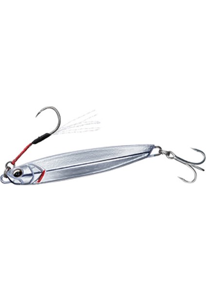 Samurai R 8,3cm 30GR Jig Yem Renk : S Uv Full Mekk