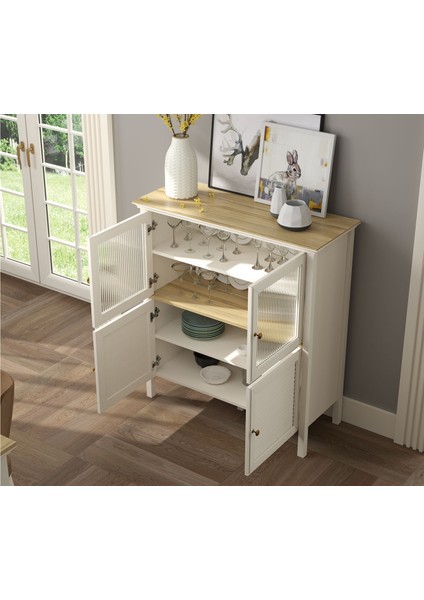 Hatch Kapaklı Büfe Bar modelleri