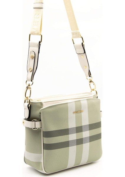 Kadın Çapraz Çanta 884 MK83 45011 A.yeşil Mat Kemik modelleri