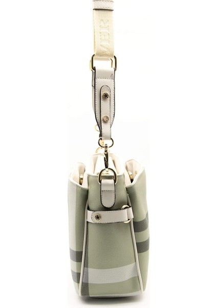 Kadın Çapraz Çanta 884 MK83 45011 A.yeşil Mat Kemik fırsatları