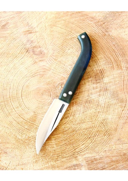 Tapan Aşı Bıçağı 21 cm Paslanmaz fırsatları