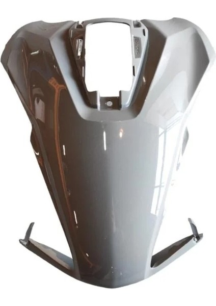 HONDA DIO 110 ÖN GÖĞÜS ÜÇGEN (ORJ) NARDO GRİ