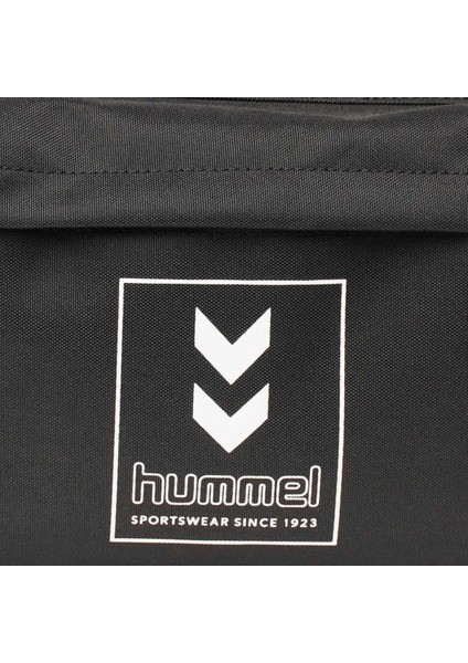 Hummel 980288 Çanta Siyah Unisex Sırt Çantası