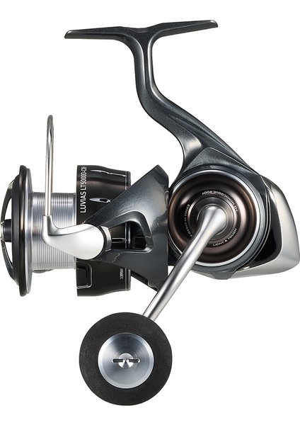 Luvias Mq Lt 24 5000 Dc Xh Spin Olta Makinesi