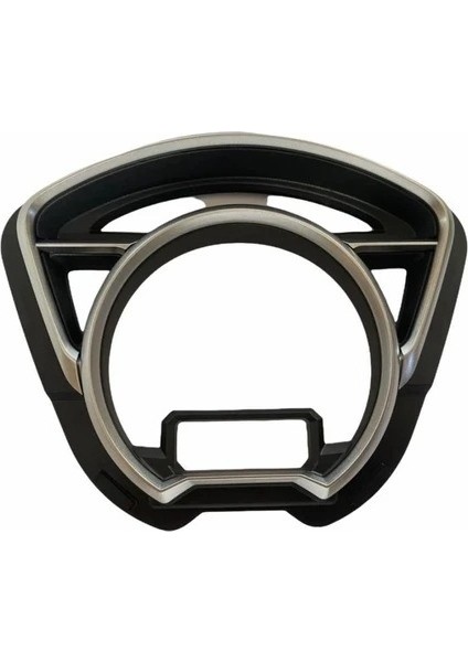 HONDA DIO 110 GÖSTERGE TABANI ÜST (ORJ)