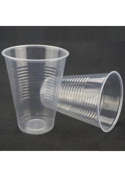 Plastik Bardak 180CC 1500 Lü Koli