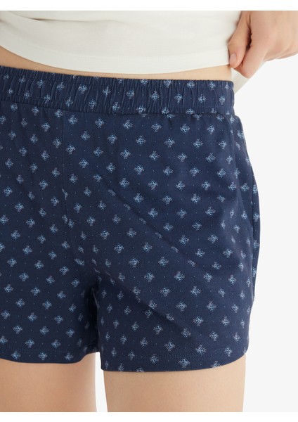 Kadın Pijama Takımı 51840 - Krem fırsatları