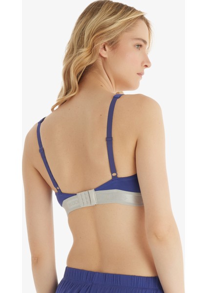 Kadın Sütyen 51820 - Mavi fiyatları