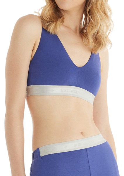 Kadın Sütyen 51820 - Mavi modelleri