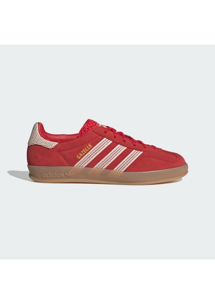Originals JI2756 Gazelle Indoor Ayakkabı