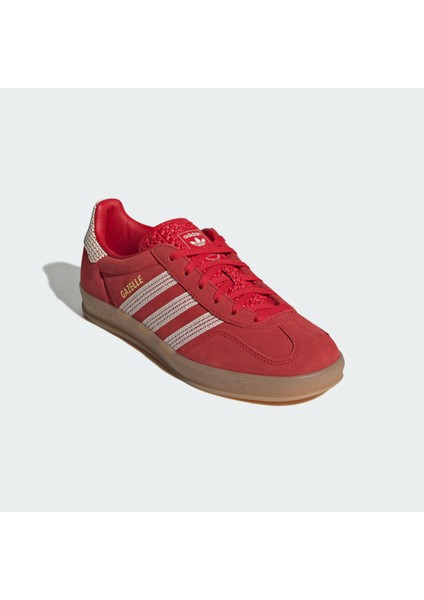 Originals JI2756 Gazelle Indoor Ayakkabı