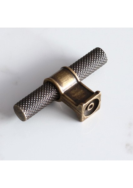 Metal Düğme Tek Vidalı Mobilya Mutfak Çekmece Dolap Kulbu Kulpları Eskitme Antik Sarı indirimleri