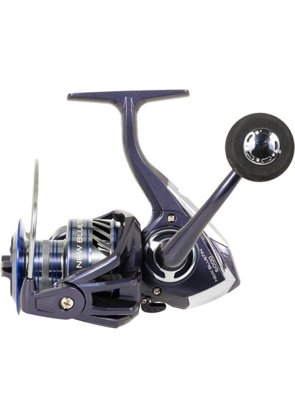 New Bluetin Hc 6000 Spin Olta Makinesi