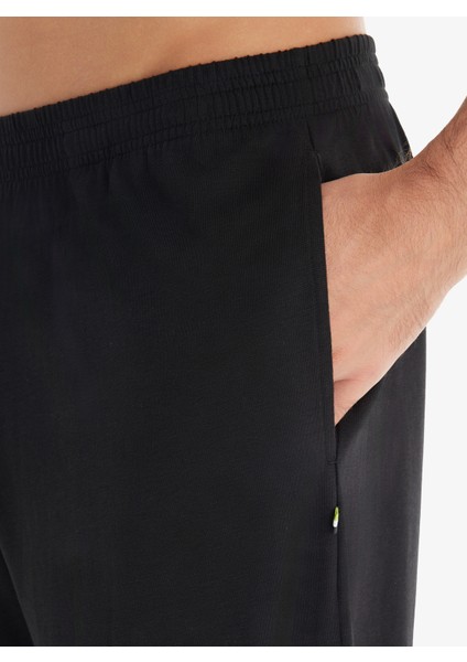 Erkek Pijama Altı 40708 - Siyah