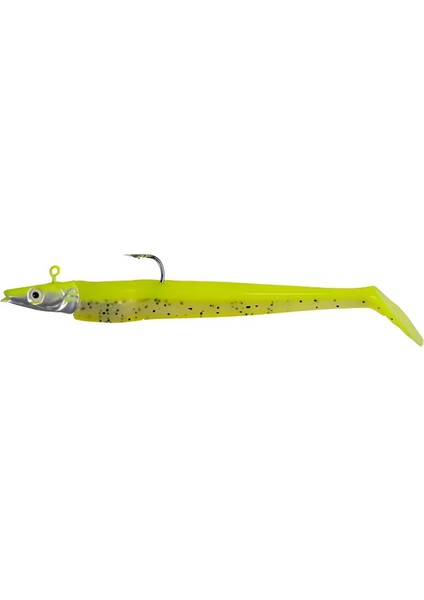 Snake Shad 12CM 16GR Silikon Yem Renk : 13