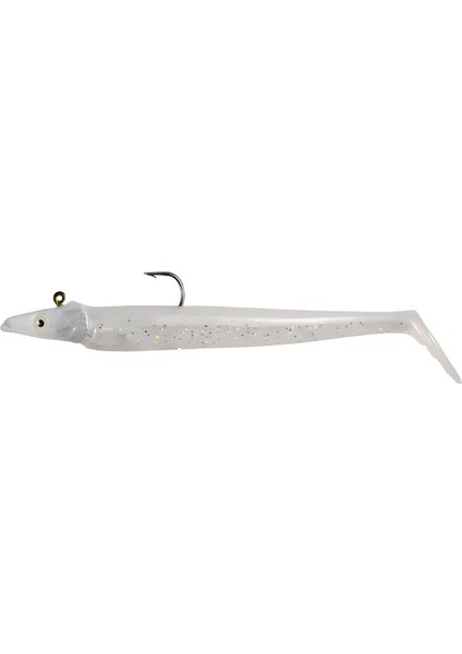 Snake Shad 11CM 10GR Silikon Yem Renk : 15