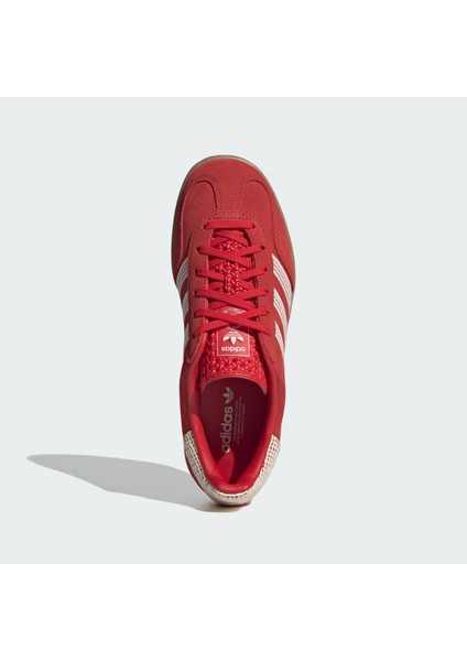 Originals JI2756 Gazelle Indoor Ayakkabı