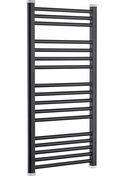 40X100 Siyah Havlupan Radyatör
