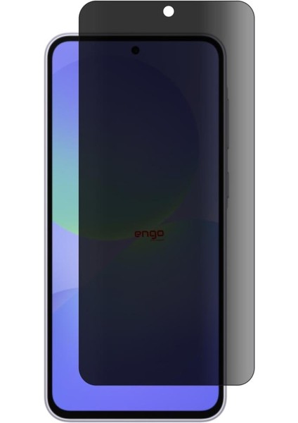Samsung Galaxy A36 Hayalet Ekran Koruyucu 6.7 Inç Anti Spy