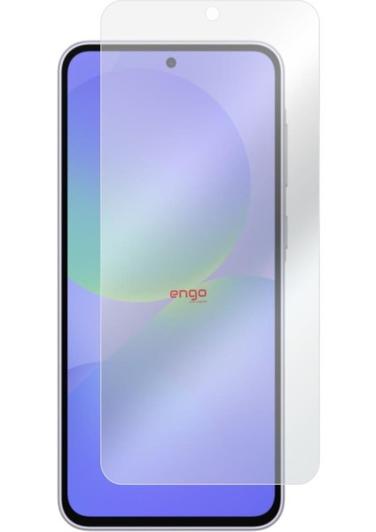 Samsung Galaxy A36 Mat Ekran Koruyucu 6.7" Yansımayı Önler