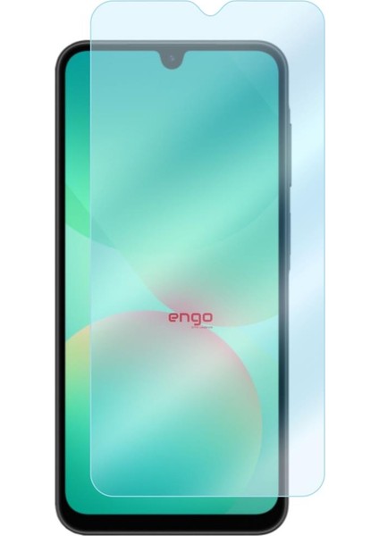 Samsung Galaxy A26 Ekran Koruyucu 6.7 Inç Nano Şeffaf