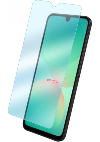 Samsung Galaxy A26 Ekran Koruyucu 6.7 Inç Nano Şeffaf modelleri