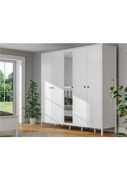 Netha Gardrop - 5 Kapılı fiyatları