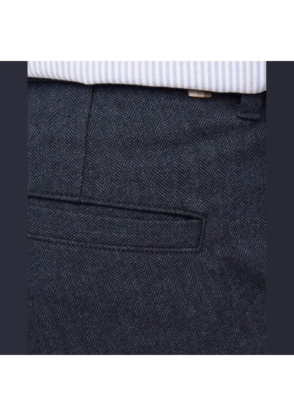 Erkek Slim Fit Chino Pantolon - Marco fiyatları