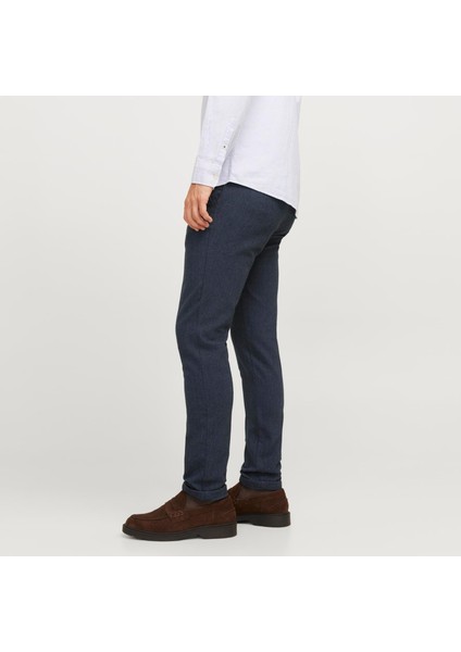 Erkek Slim Fit Chino Pantolon - Marco modelleri