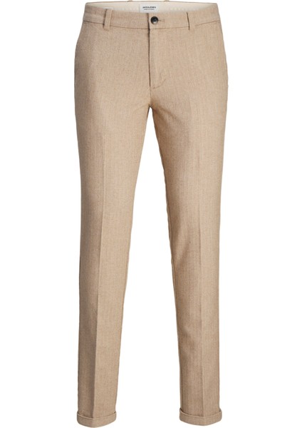 Erkek Slim Fit Chino Pantolon - Marco fiyatları