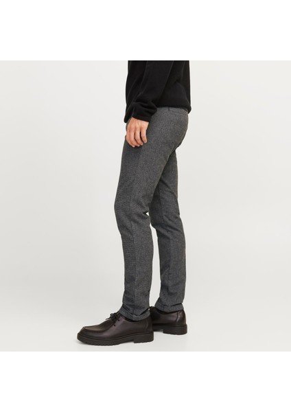 Erkek Slim Fit Chino Pantolon - Marco fiyatları