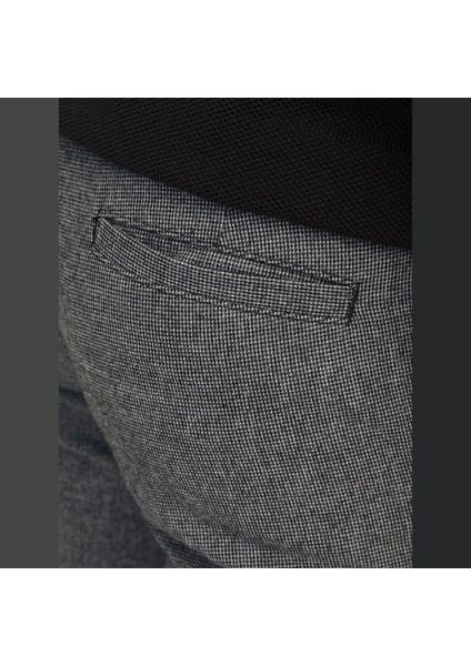 Erkek Slim Fit Chino Pantolon - Marco fırsatları