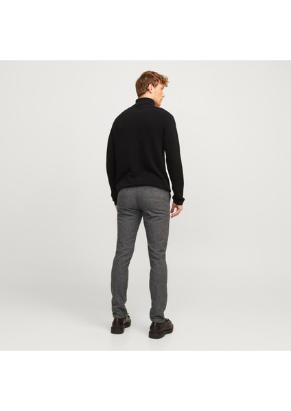 Erkek Slim Fit Chino Pantolon - Marco indirimleri