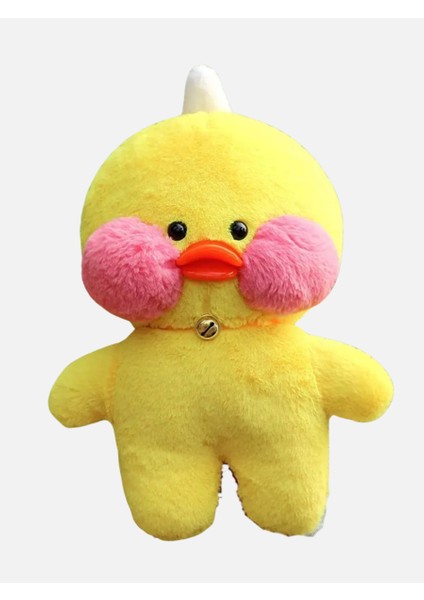 Peluş Lalafan Ördek - 30CM