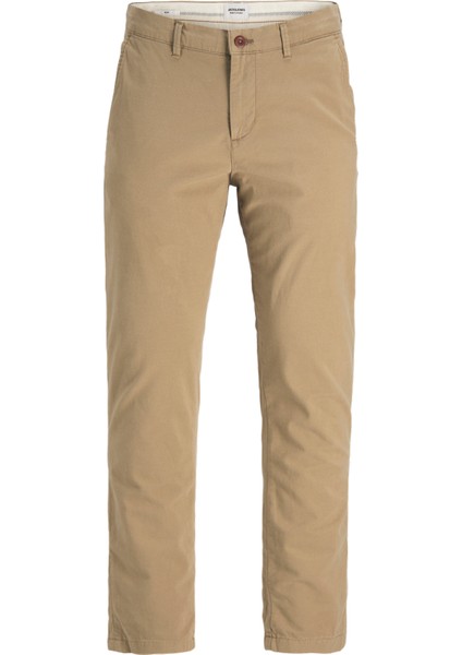 Erkek Slim Fit Pantolon - Marco