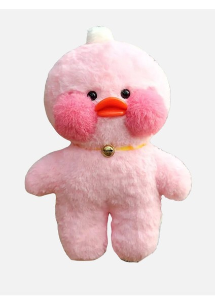 Peluş Lalafan Ördek - 30CM