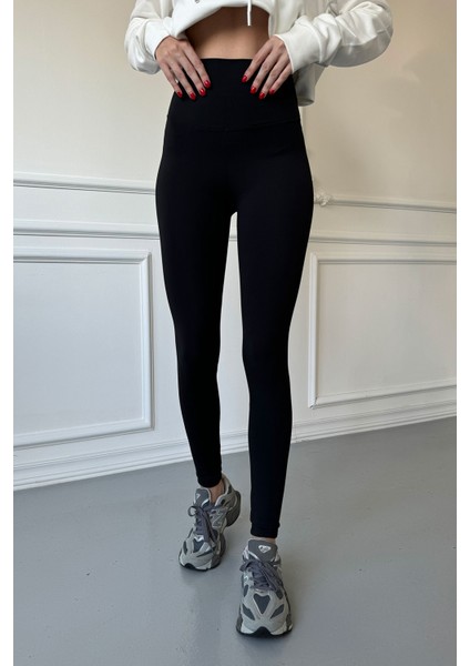 Orijinal Marka Orijinal Çelik Tayt- Siyah fiyatları