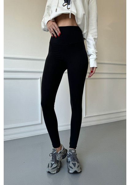 Orijinal Marka Orijinal Çelik Tayt- Siyah modelleri