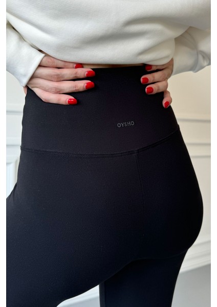 Orijinal Marka Orijinal Çelik Tayt- Siyah fırsatları