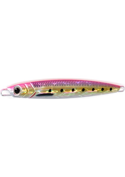 Troy 16CM 150GR Jig Yem Renk : Pink Iwashi