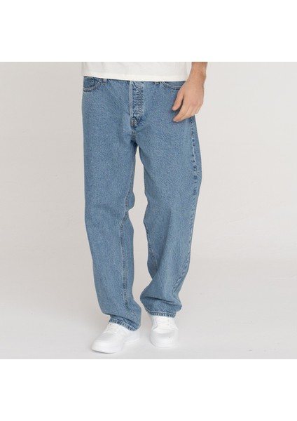 Erkek Eddie Loose Fit Jean fırsatları