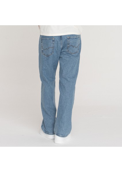 Erkek Eddie Loose Fit Jean indirimleri